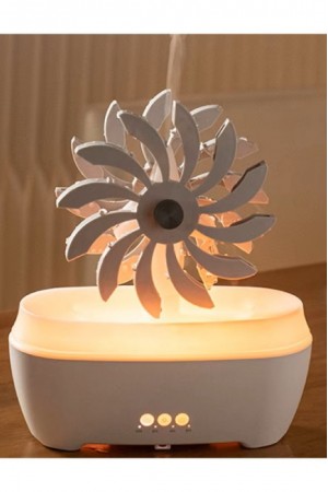 Rüzgar Değirmeni Hava Nemlendirici…