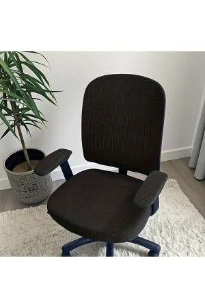 Siyah Ofis Koltuğu&hellip;