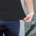 Erkek 2 parça 3D Uzun Kollu T-Shirt ve Pantolon Seti Erkek 2 parça 3D Uzun Kollu T-Shirt ve Pantolon Seti