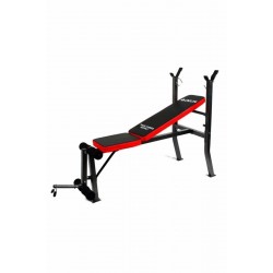 Ayarlanabilir Mekik Bench Ağırlık Sehpası
