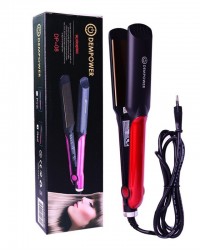 DemPower Saç Düzleştirici