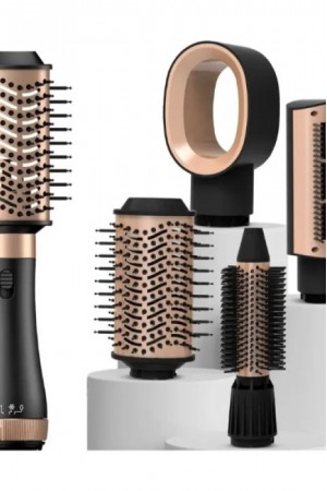 5 Başlıklı Air Saç Şekillendirici Set…