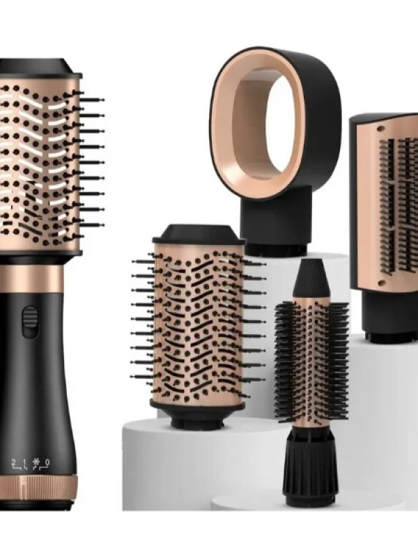 5 BaÅŸlıklı Air Saç Åžekillendirici Set… 5 BaÅŸlıklı Air Saç Åžekillendirici Set…