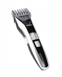 Şarjlı Ayarlanabilir Başlıklı Saç Sakal Traş Makinesi