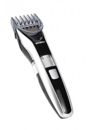 Şarjlı Ayarlanabilir Başlıklı Saç Sakal Traş Makinesi…