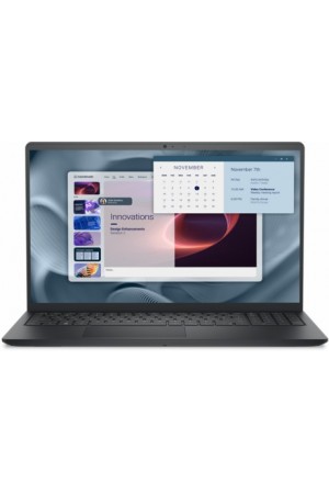 DELL PRO15 PV15250 CORE 3-100U 8G 512G 15.6 UBUNTU...