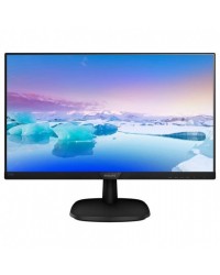 23.8 PHILIPS 243V7QJABF/00 IPS WLED VGA HDMI DP