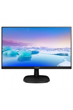 23.8 PHILIPS 243V7QJABF/00 IPS WLED VGA HDMI DP...