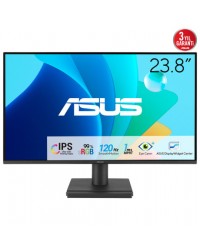 24 ASUS VA249HG 1MS 120HZ FHD IPS GAMING MONITOR