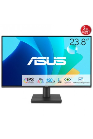 24 ASUS VA249HG 1MS 120HZ FHD IPS GAMING MONITOR...